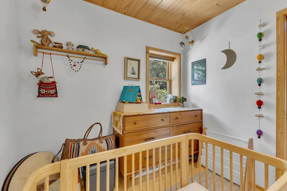 54425 Jameson Drive Idyllwild, CA 92549