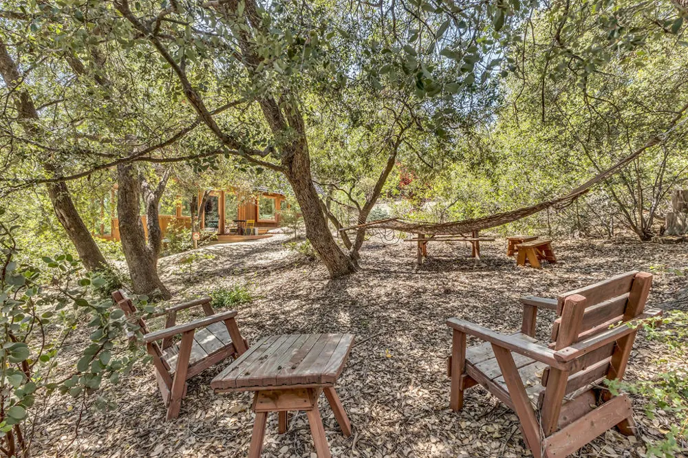 54425 Jameson Drive Idyllwild, CA 92549