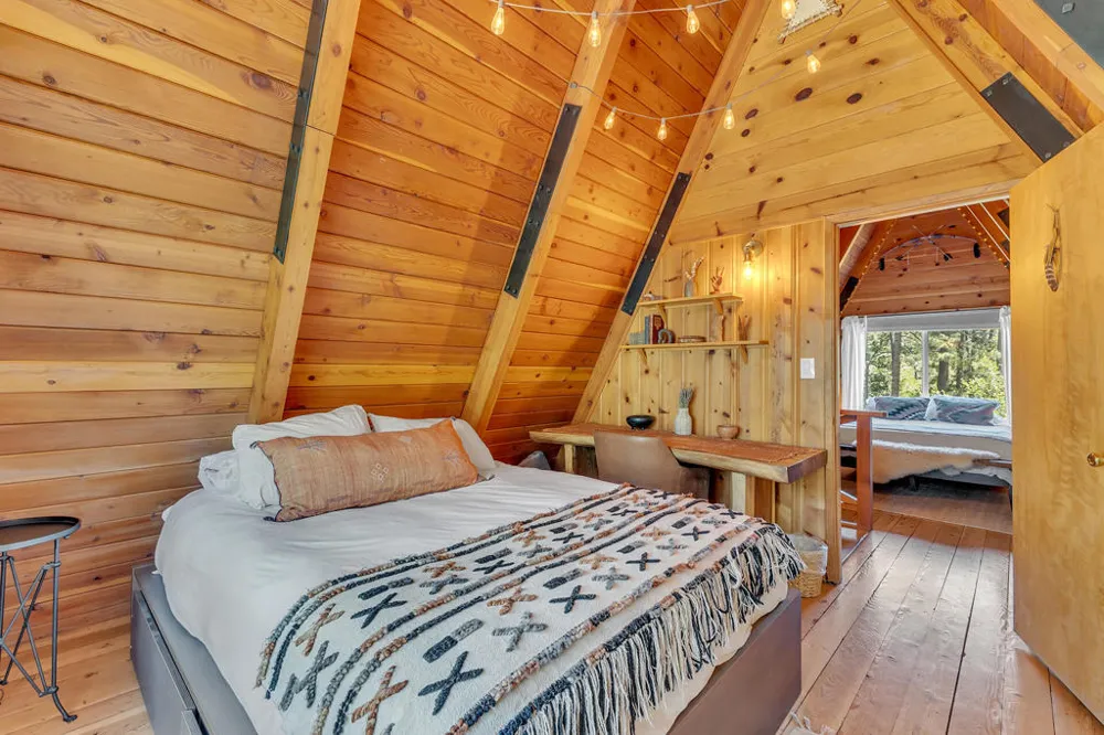 54425 Jameson Drive Idyllwild, CA 92549