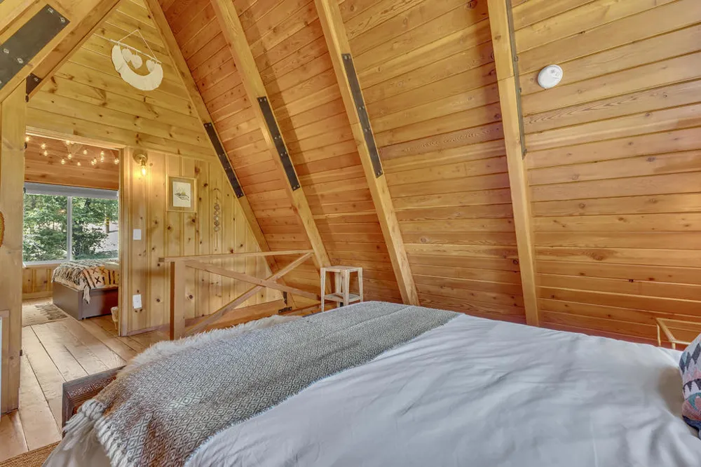 54425 Jameson Drive Idyllwild, CA 92549