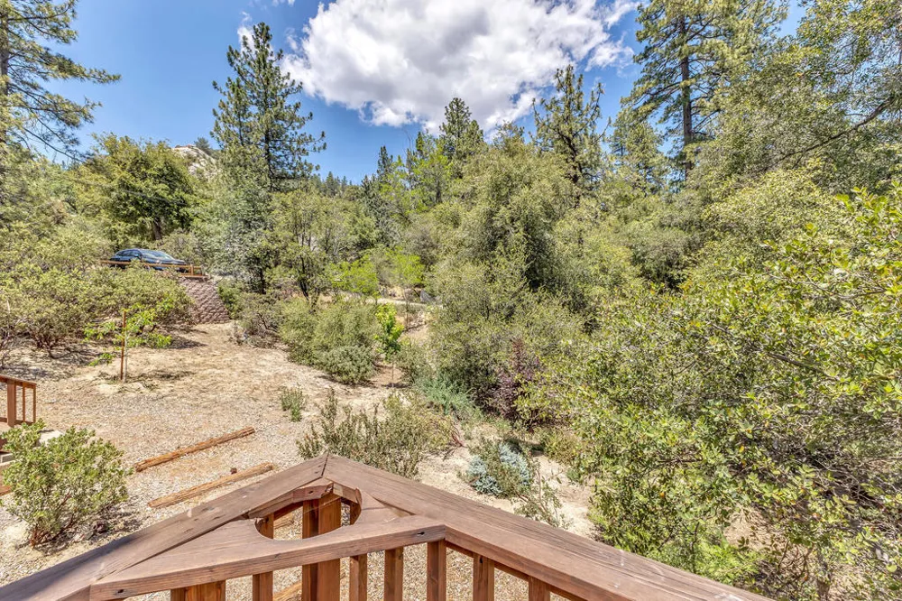 54425 Jameson Drive Idyllwild, CA 92549