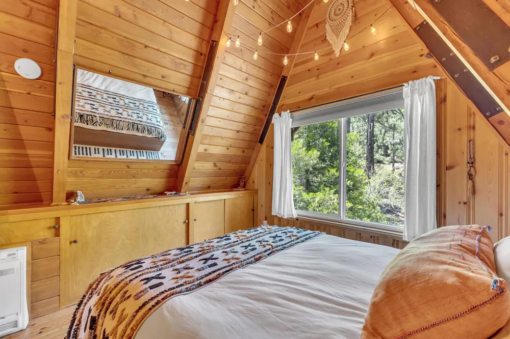 54425 Jameson Drive Idyllwild, CA 92549
