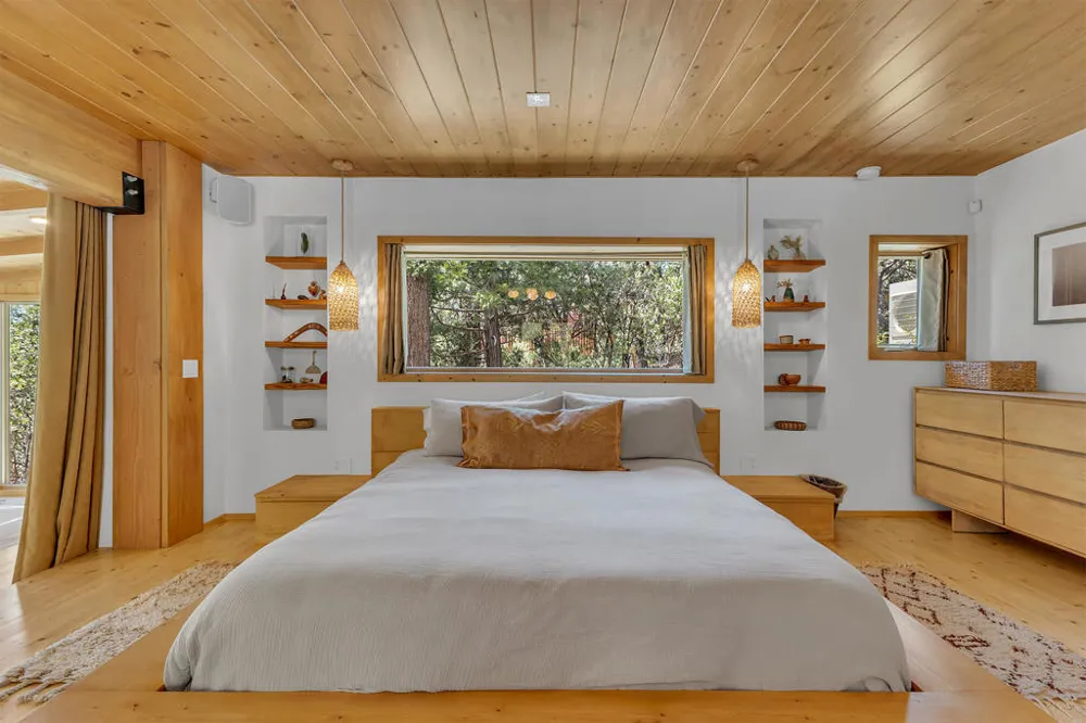 54425 Jameson Drive Idyllwild, CA 92549