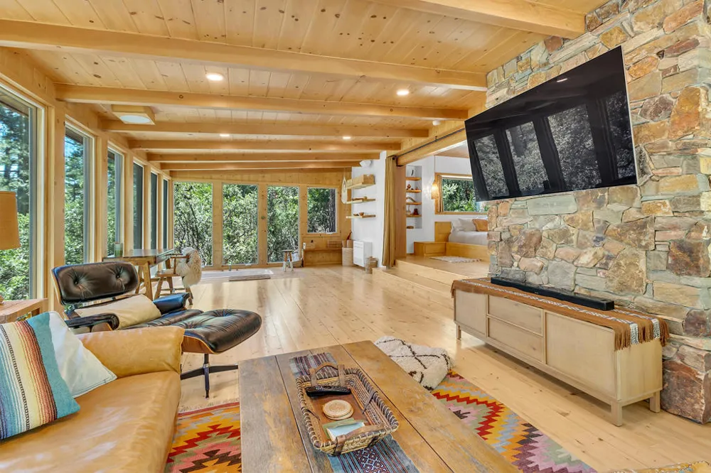 54425 Jameson Drive Idyllwild, CA 92549
