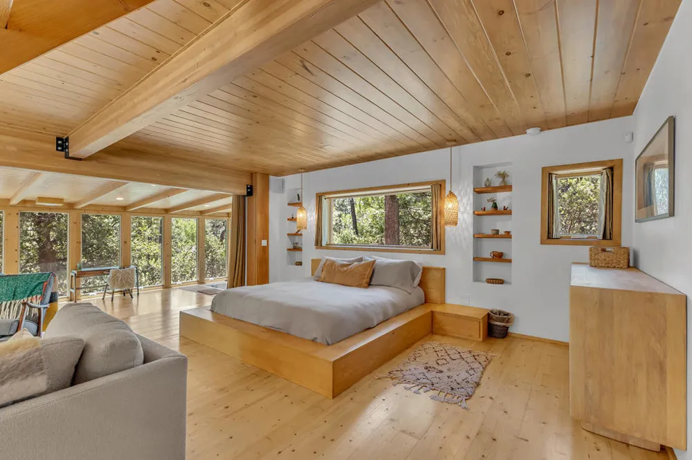 54425 Jameson Drive Idyllwild, CA 92549
