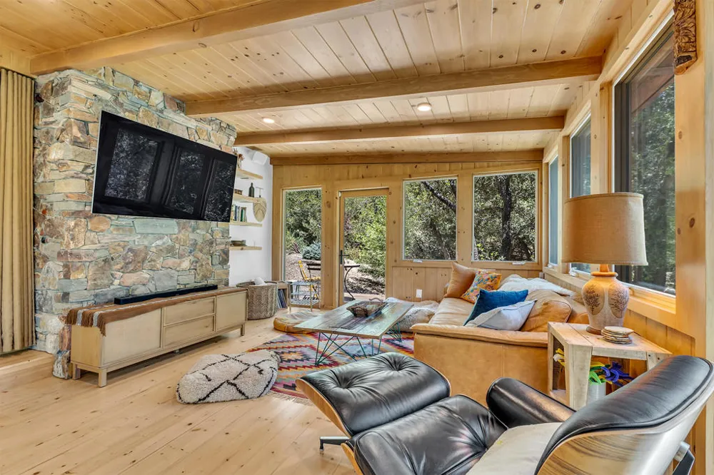 54425 Jameson Drive Idyllwild, CA 92549