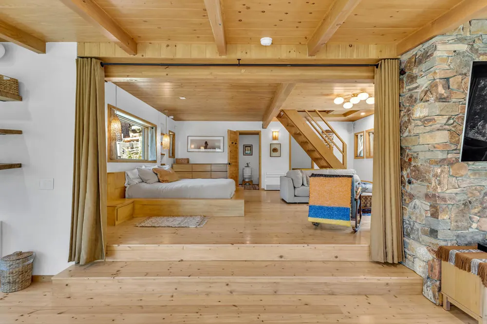 54425 Jameson Drive Idyllwild, CA 92549