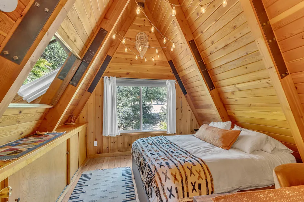 54425 Jameson Drive Idyllwild, CA 92549