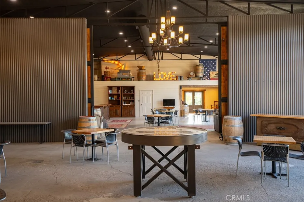8585 Cross Canyons San Miguel, CA 93451