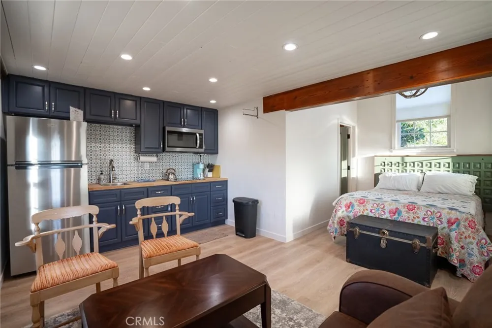 8585 Cross Canyons San Miguel, CA 93451