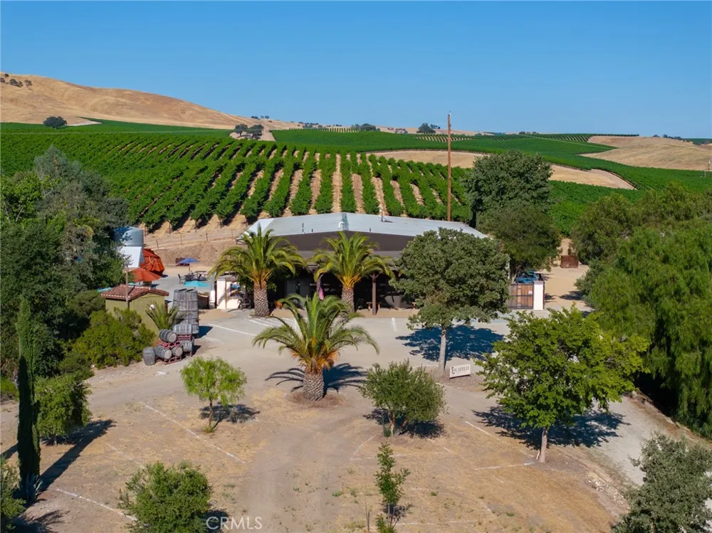 8585 Cross Canyons San Miguel, CA 93451