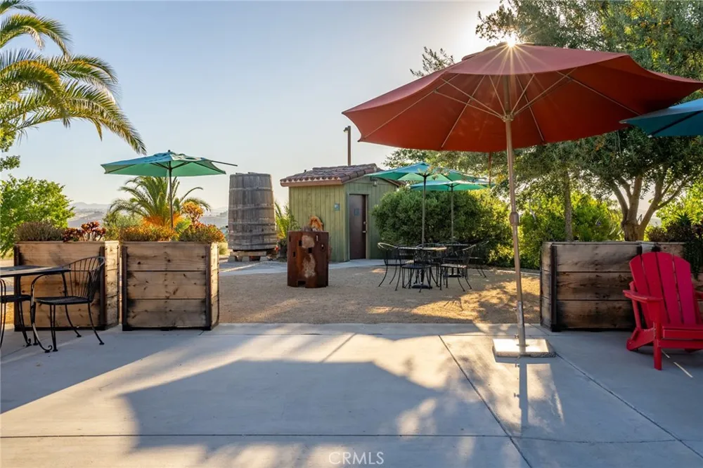 8585 Cross Canyons San Miguel, CA 93451