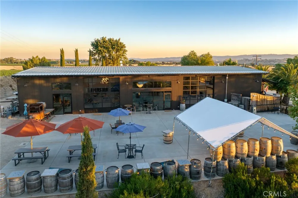 8585 Cross Canyons San Miguel, CA 93451
