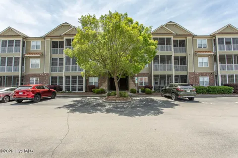 395 S Crow Creek Drive NW #Unit 1201