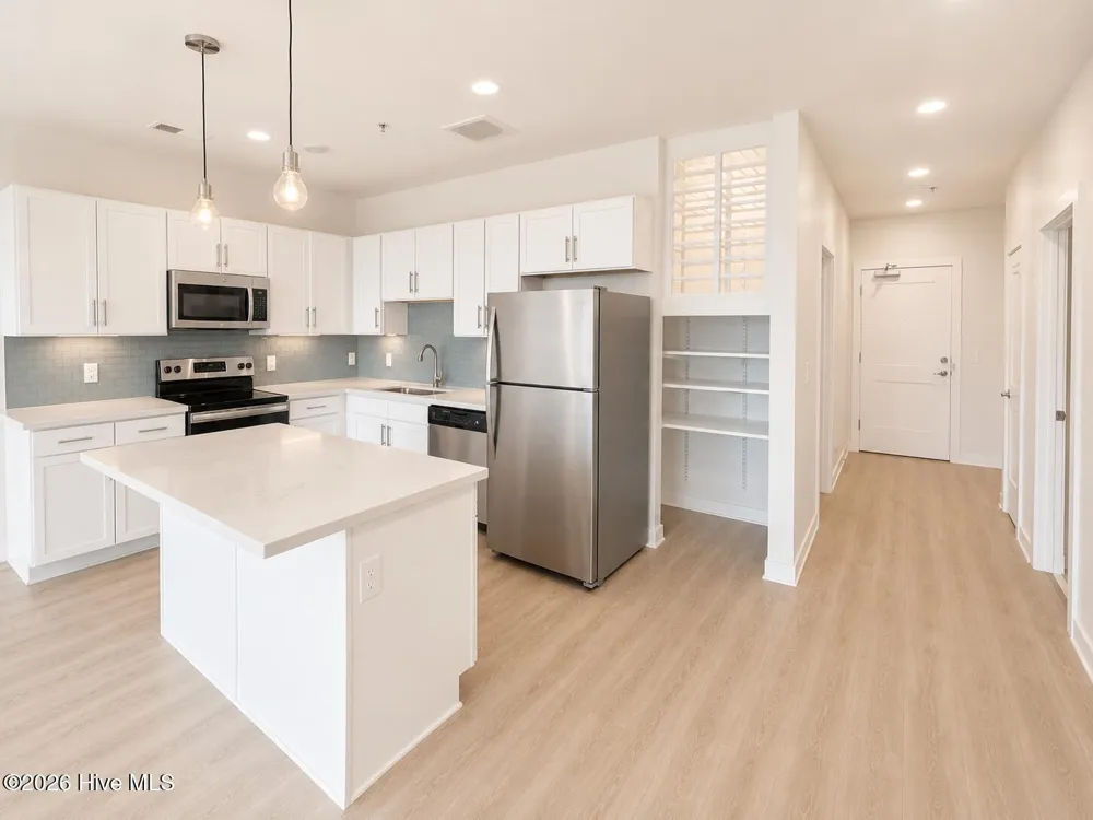 111 Railroad Avenue #507 North Augusta, SC 29841