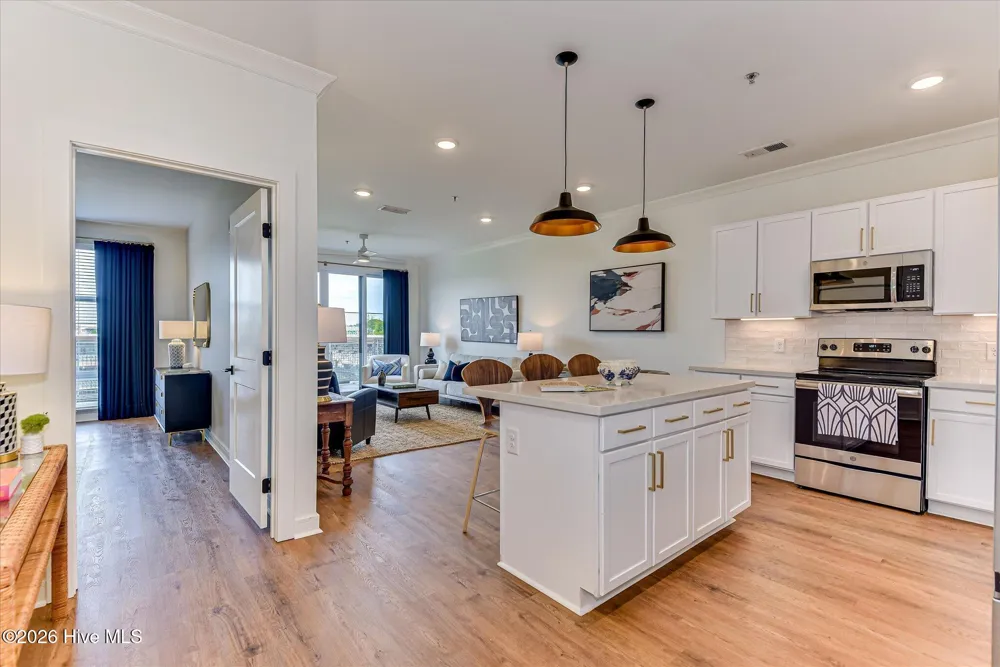 111 Railroad Avenue #507 North Augusta, SC 29841