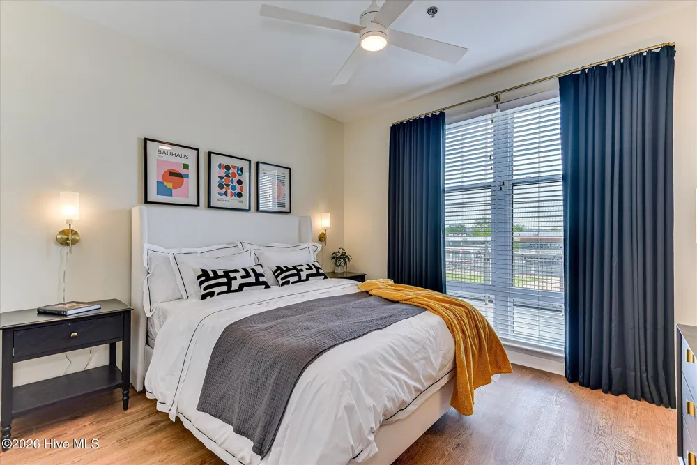 111 Railroad Avenue #507 North Augusta, SC 29841