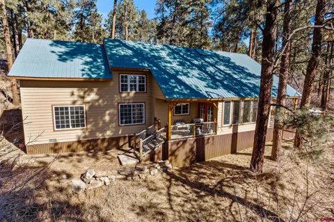 700 Blue Ridge Drive