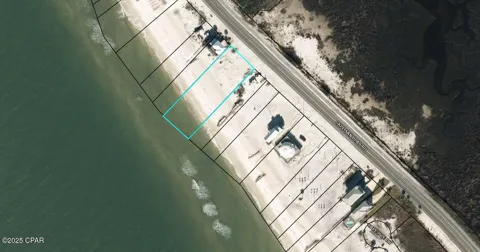 3841 Cape San Blas Road