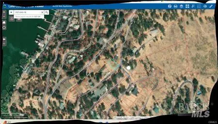 2995 Oak Crest Drive Clearlake, CA 95423