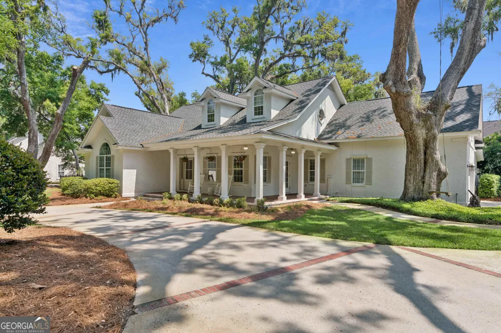 218 St James AVE St. Simons, GA 31522