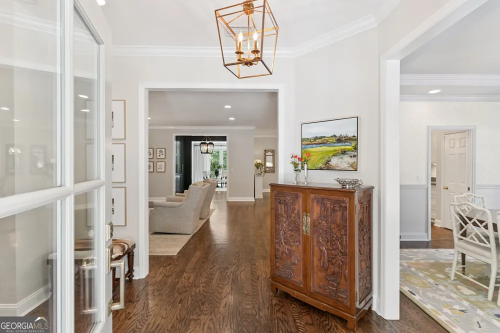218 St James AVE St. Simons, GA 31522