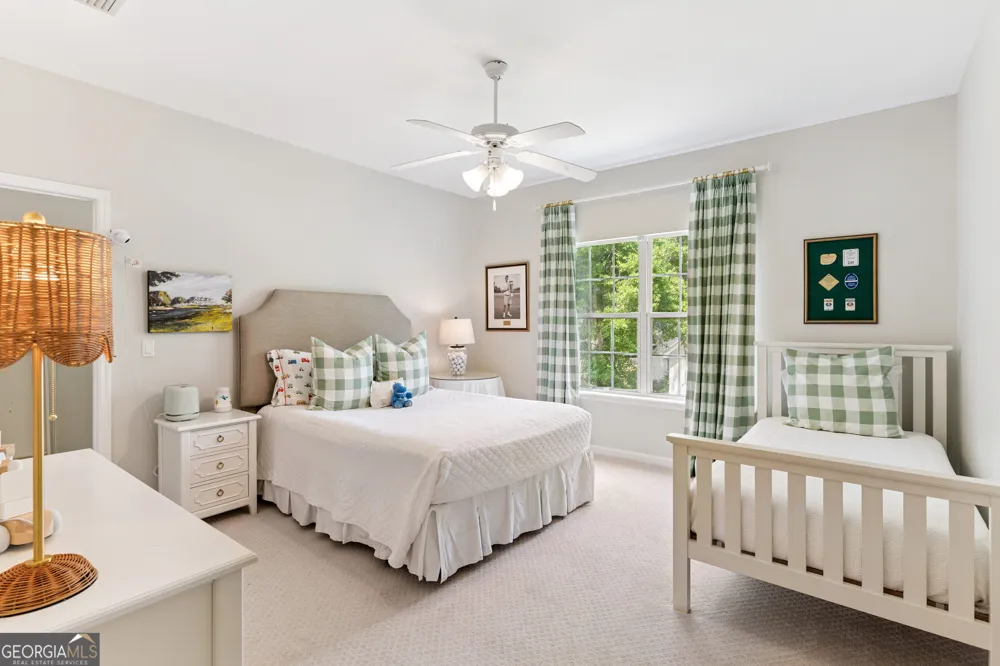 218 St James AVE St. Simons, GA 31522