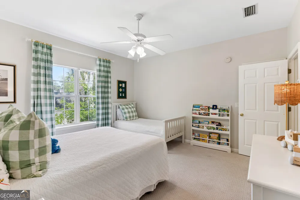 218 St James AVE St. Simons, GA 31522