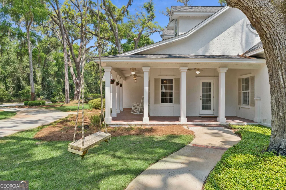 218 St James AVE St. Simons, GA 31522