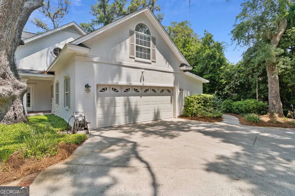 218 St James AVE St. Simons, GA 31522