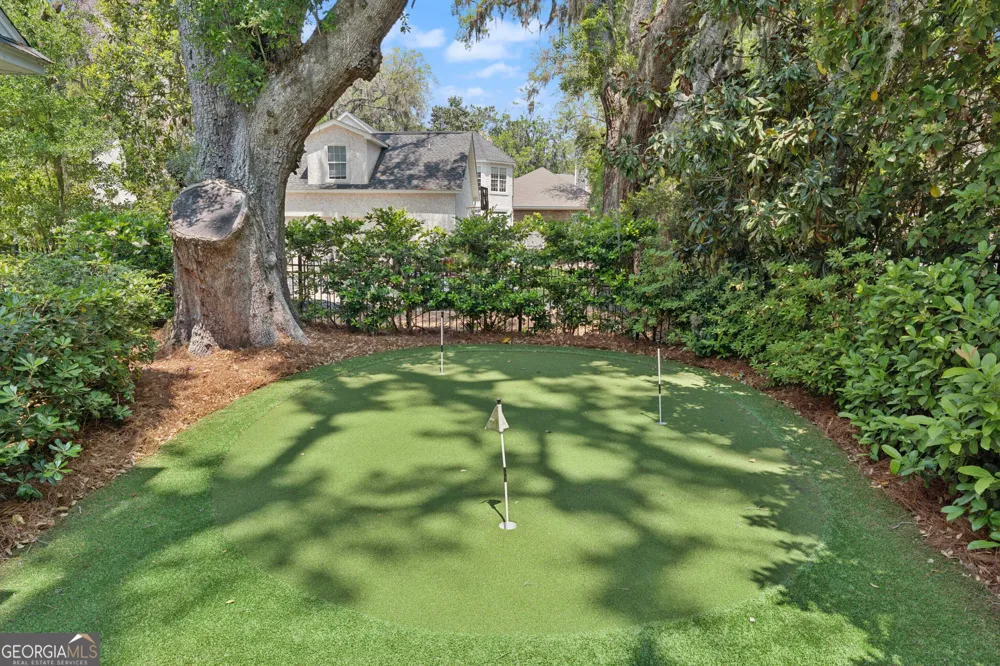 218 St James AVE St. Simons, GA 31522