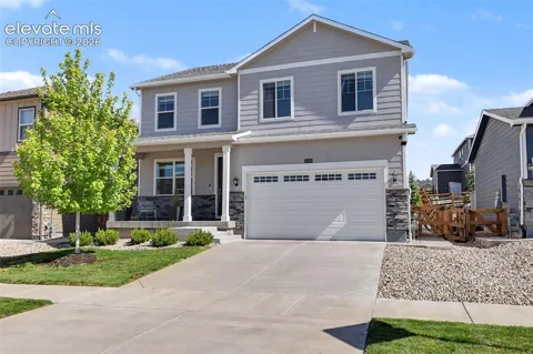 5118 Janga Drive