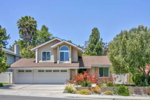 1140 Countrywood Lane