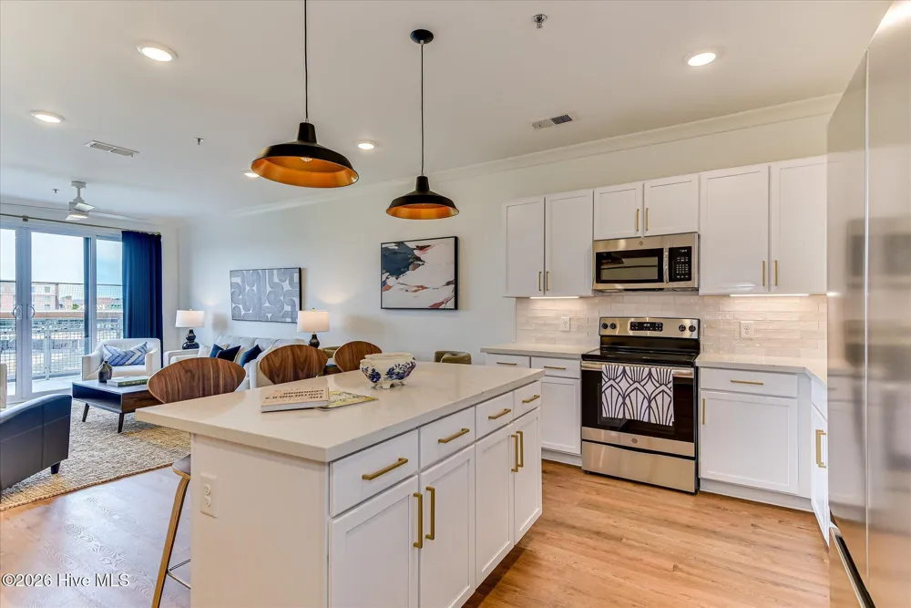 111 Railroad Avenue #604 North Augusta, SC 29841