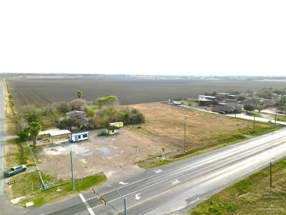 TBD Military Highway Progreso, TX 78596