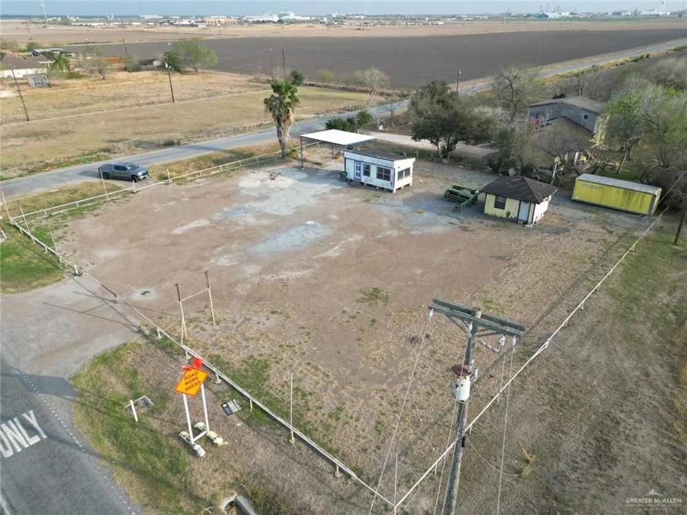 TBD Military Highway Progreso, TX 78596