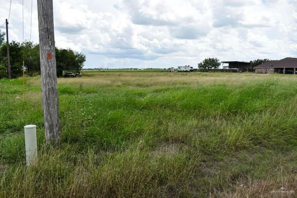 TBD Military Highway Progreso, TX 78596