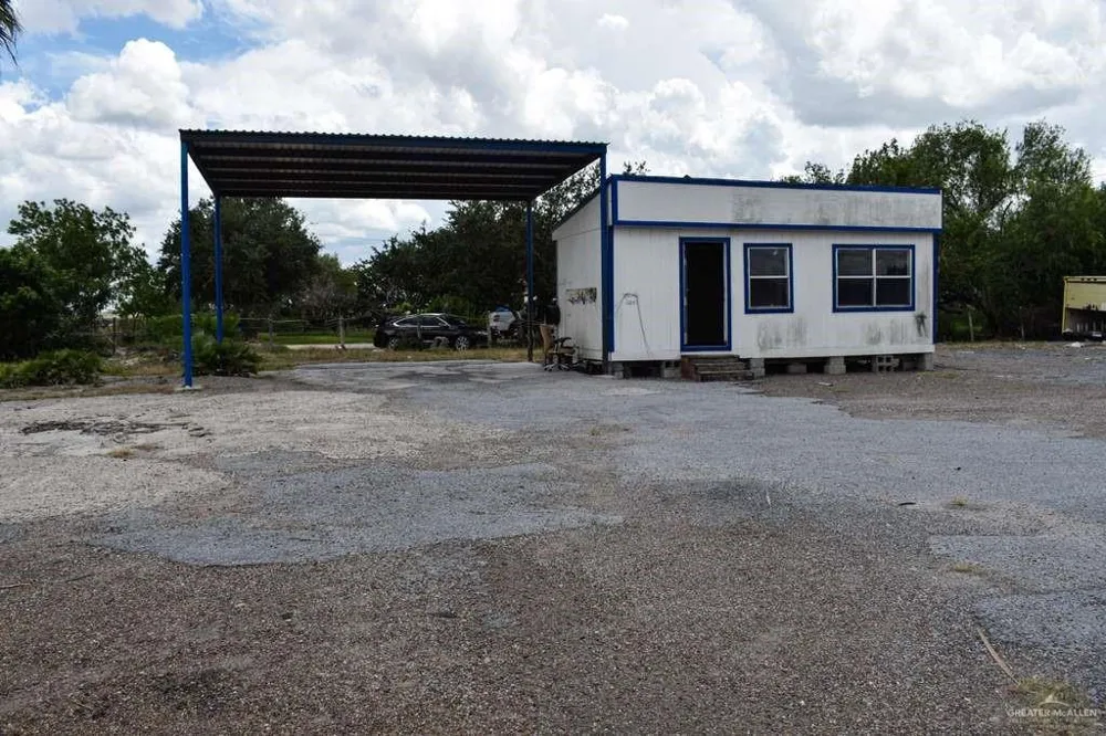 TBD Military Highway Progreso, TX 78596