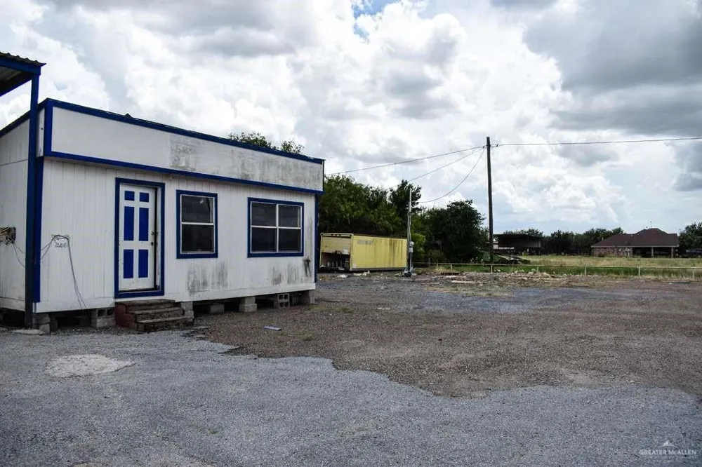 TBD Military Highway Progreso, TX 78596