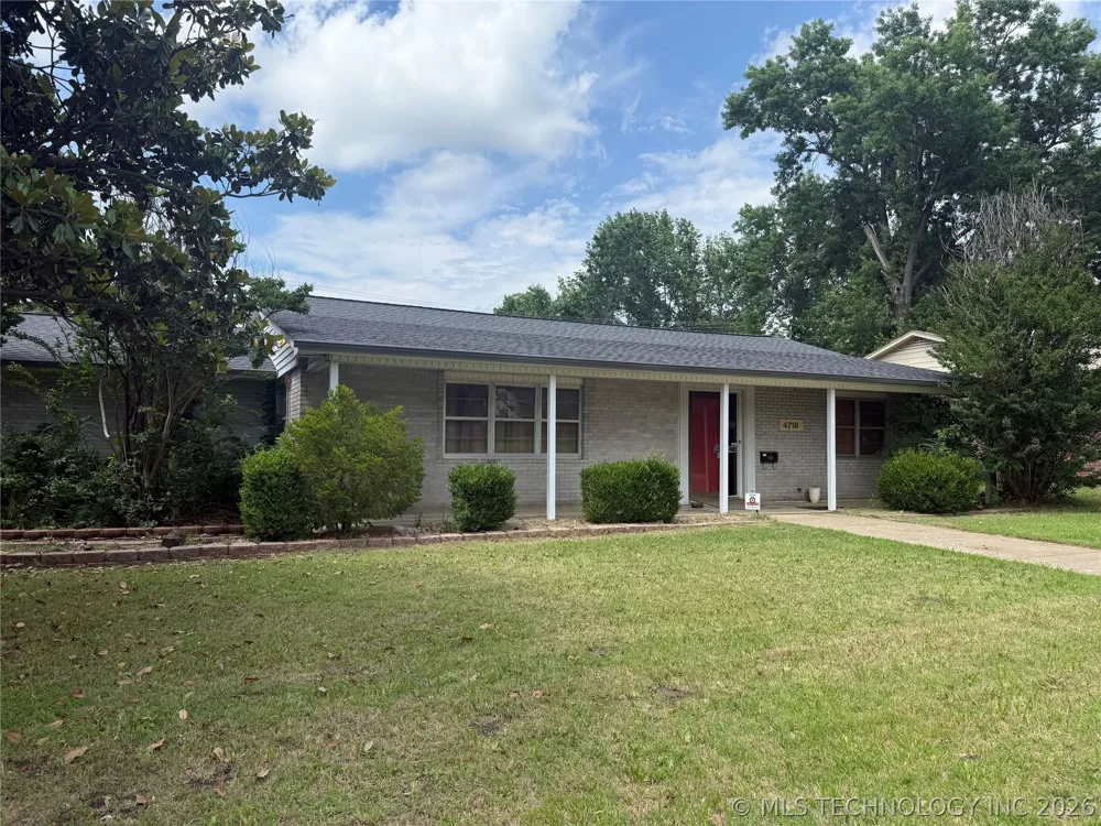 4716 Fondulac
