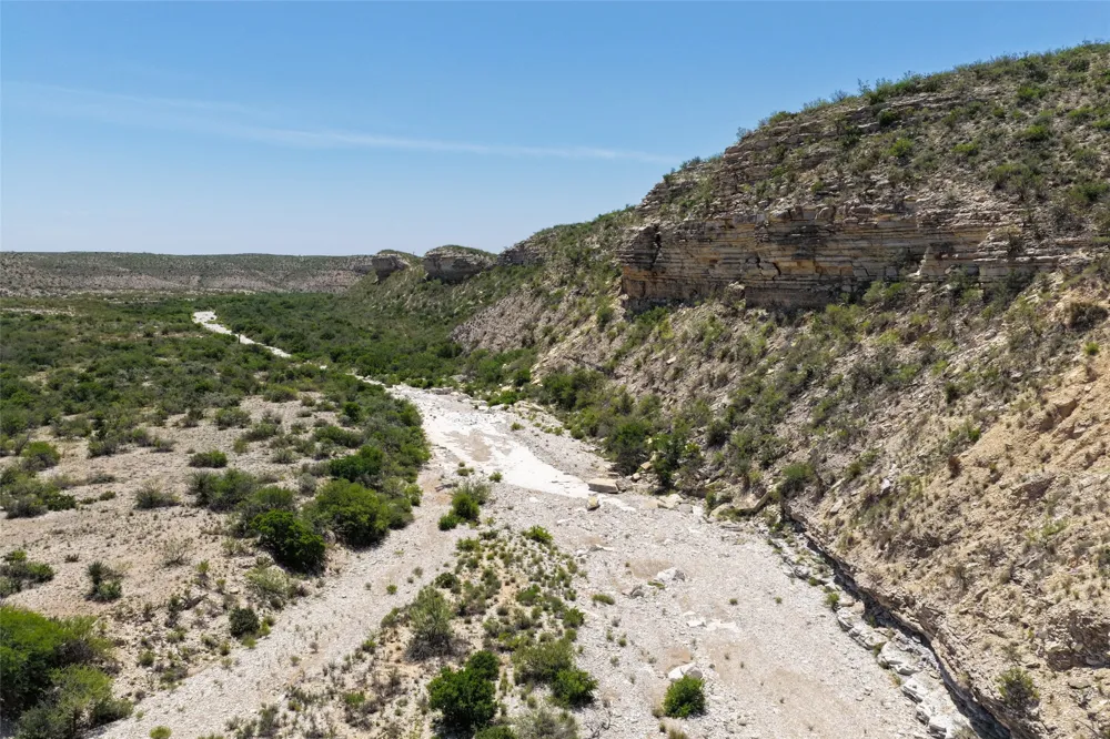 Cedar Creek Rd No City, TX 78851