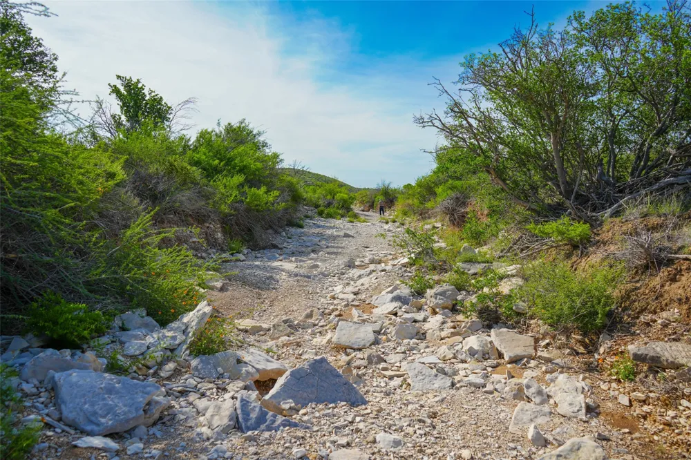 Cedar Creek Rd No City, TX 78851