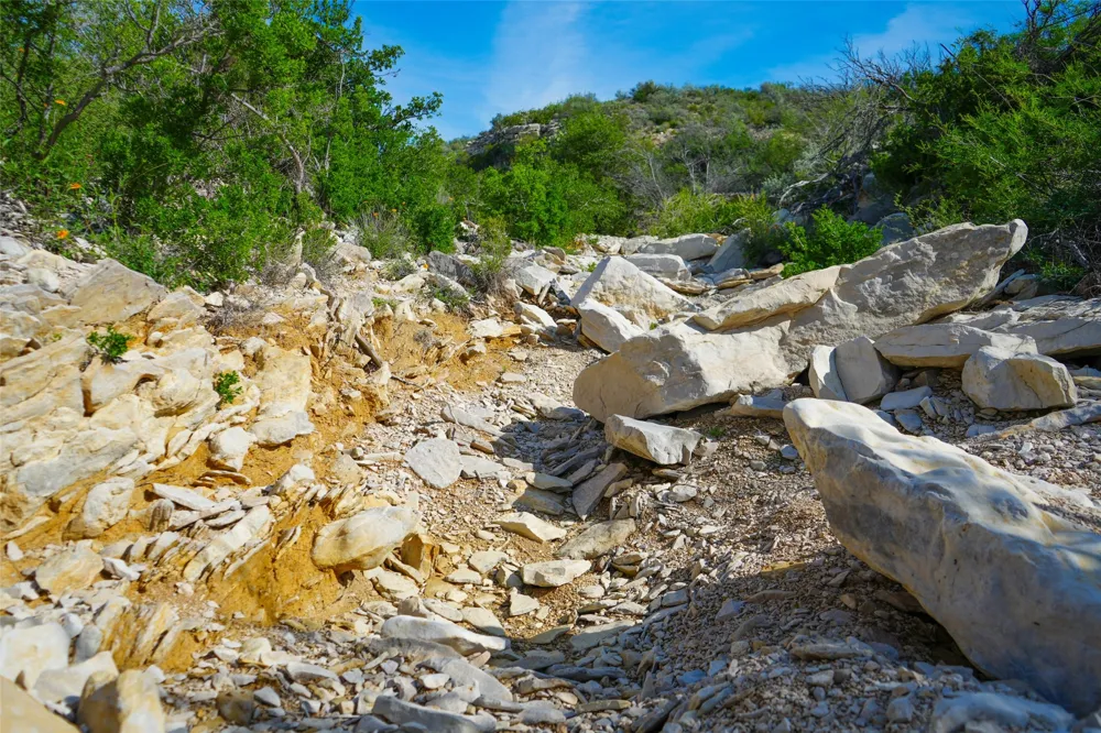 Cedar Creek Rd No City, TX 78851