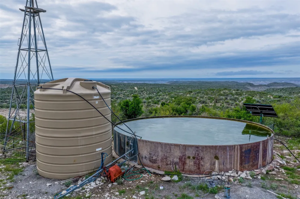 Cedar Creek Rd No City, TX 78851