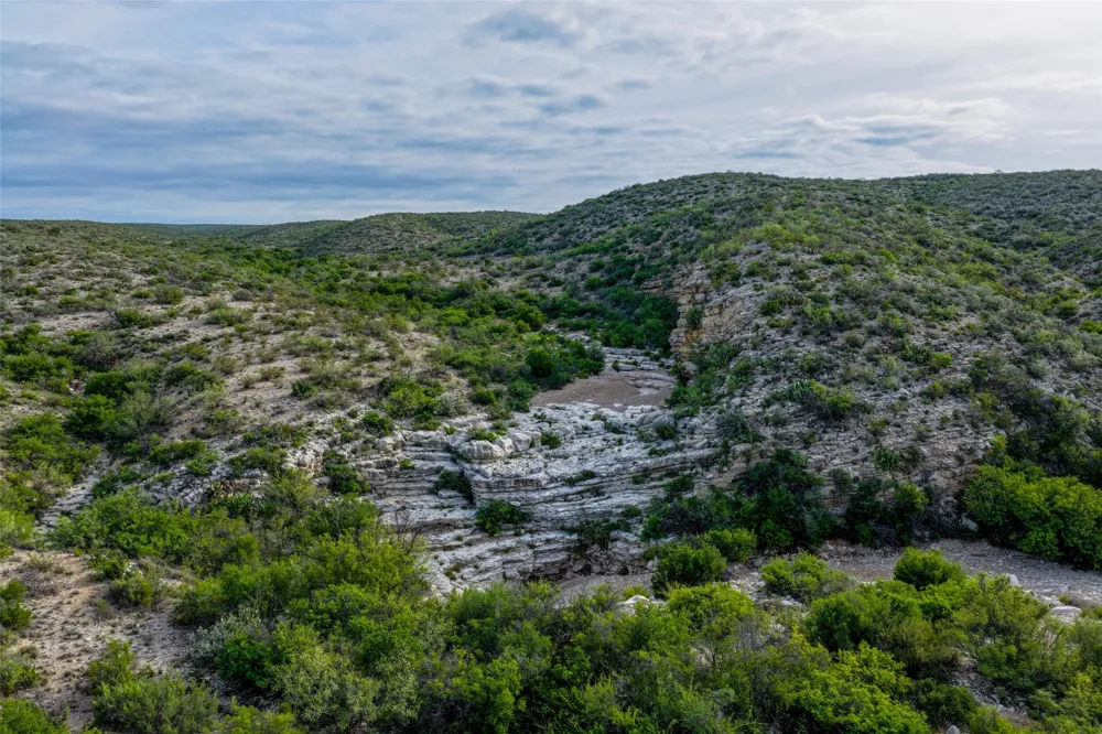 Cedar Creek Rd No City, TX 78851