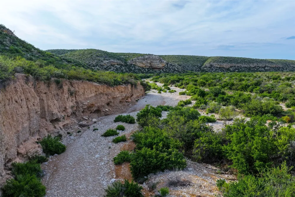 Cedar Creek Rd No City, TX 78851