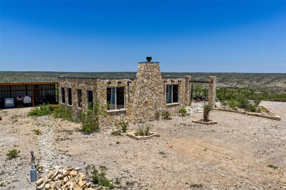 Cedar Creek Rd No City, TX 78851
