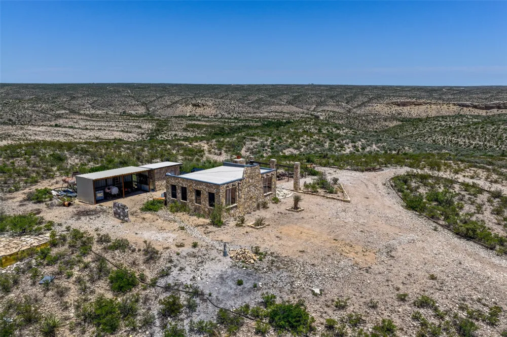 Cedar Creek Rd No City, TX 78851