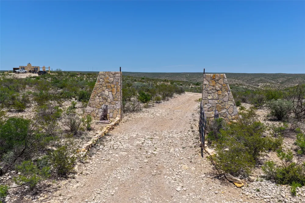 Cedar Creek Rd No City, TX 78851