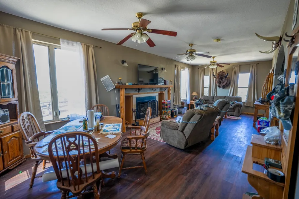 Cedar Creek Rd No City, TX 78851